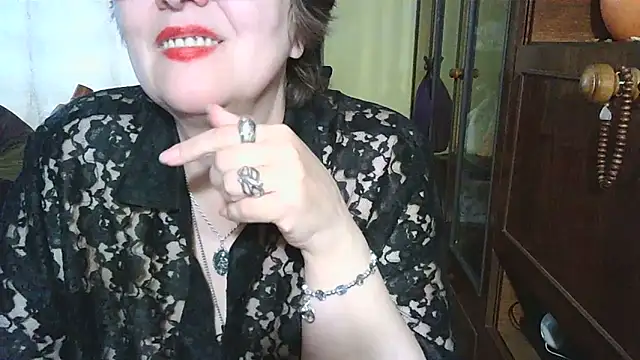 VeronicaGold511 webcam
