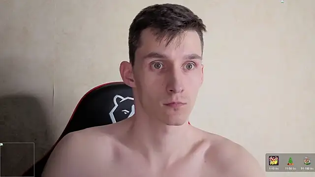 touch_me7 webcam