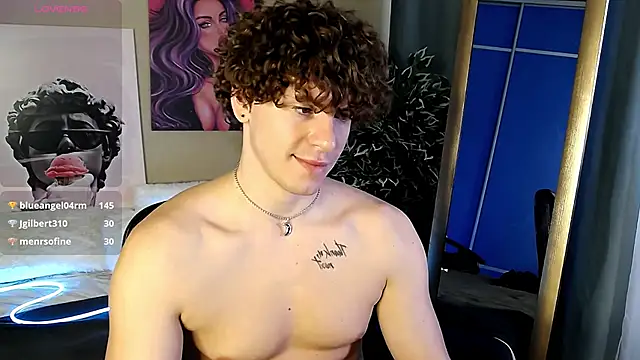 TylerGibson webcam