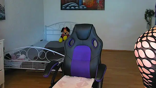 Sylly webcam