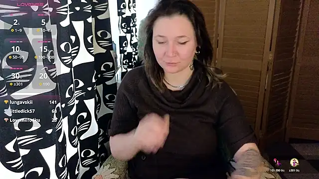 Ozalin_ webcam