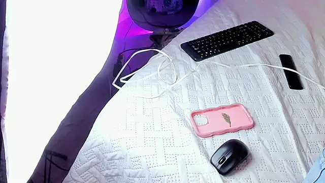 NinaAngel6 webcam