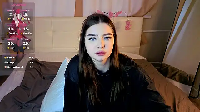 honey_cherrry webcam