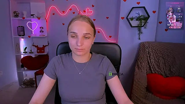 ollivia_dream webcam