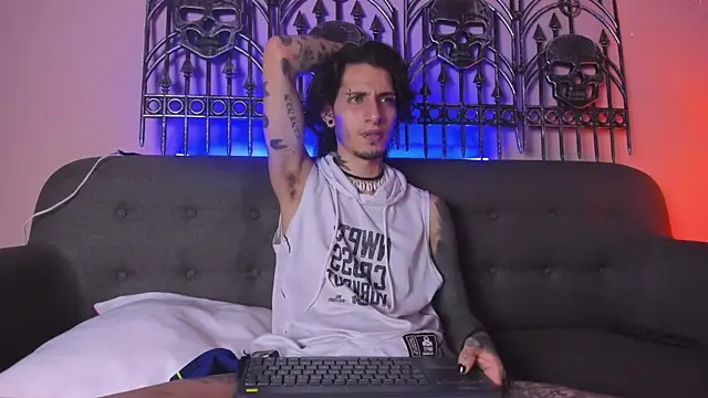 Vergil_Noir_ webcam