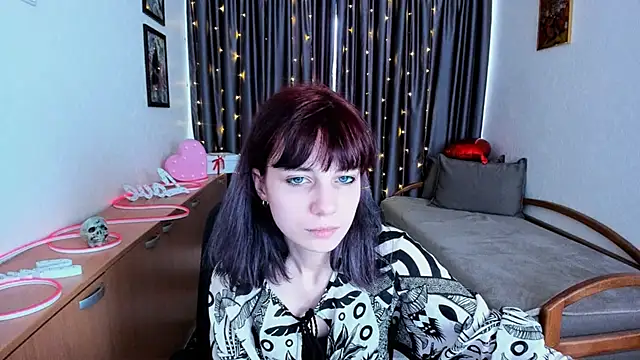 MiniLysii webcam