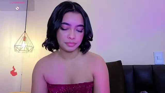 Chloe_monroee webcam