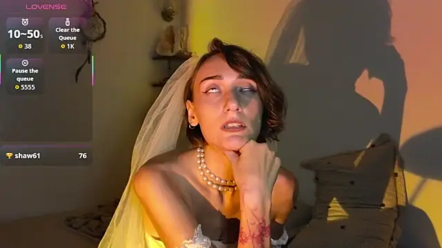 lexxislexxx webcam