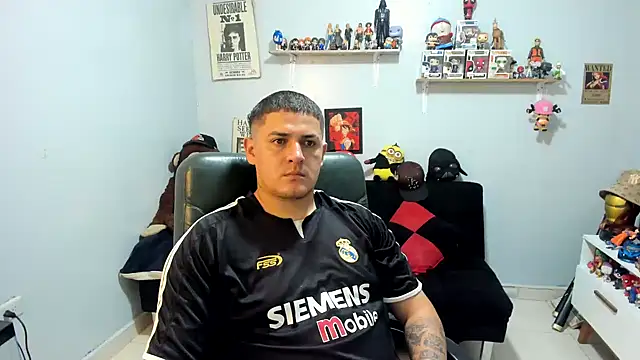 ney_22 webcam