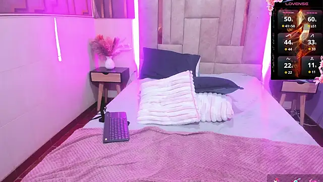 Kaidy_wish1 webcam