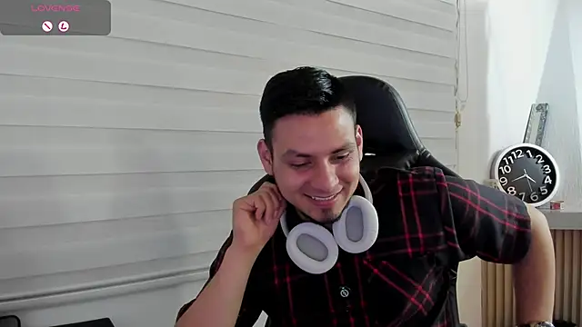 Rick_Adams webcam