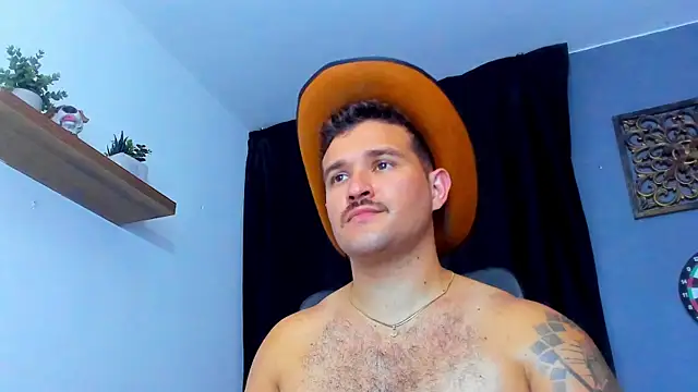 AndrewDiaz webcam