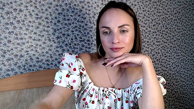 Tinadream20 webcam