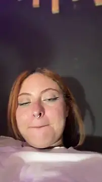 izyzys_baker webcam