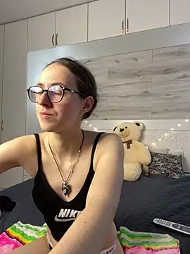 MartiniiSelenna webcam