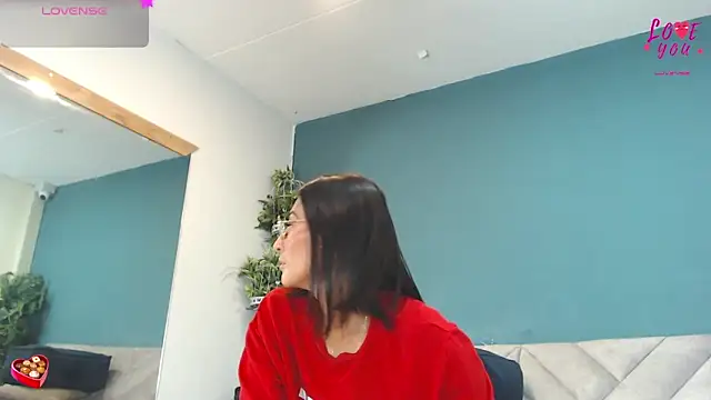SharisWillian webcam