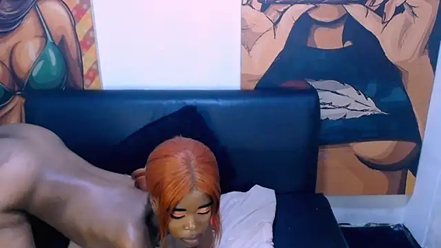 Ebonycutiex webcam