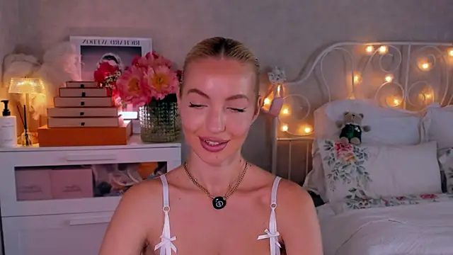 aestetick webcam