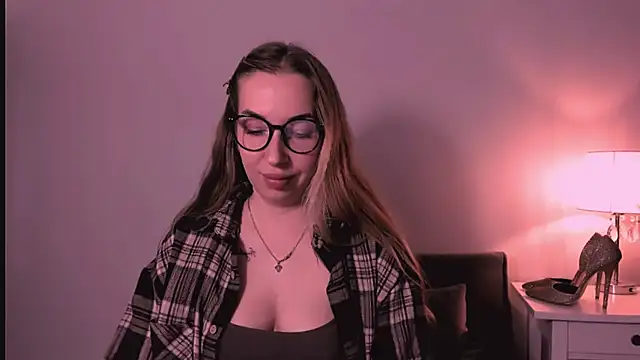 AriaDesire webcam