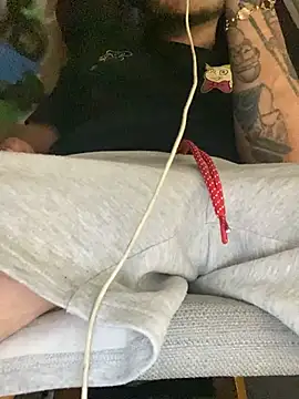 GusanoDelicioso webcam