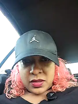 Indianbrownie webcam