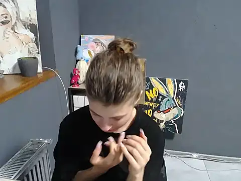 felicity_gold webcam