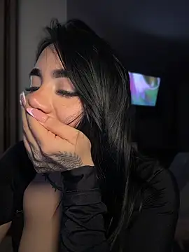 Nickiiiii webcam