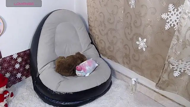 Hanna_latinaa webcam