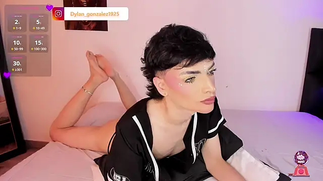 Dylan_Turnerr webcam