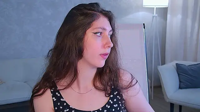 Mary_Miiller webcam