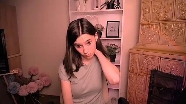 RosaRay_ webcam