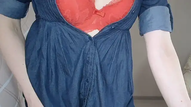 miss__Sophie webcam