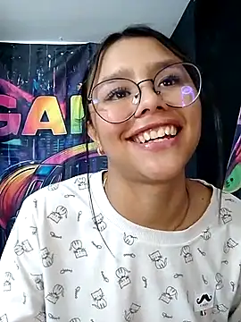 SofieLove_01 webcam
