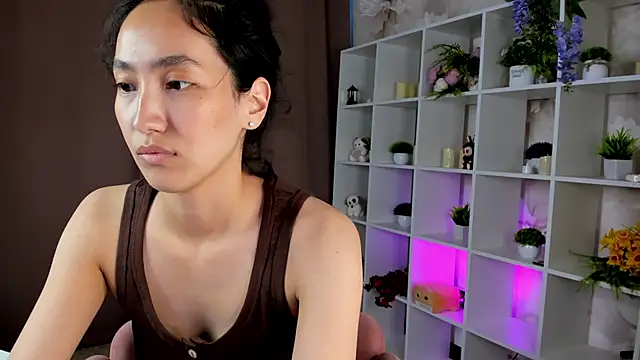 FlirtyAura webcam