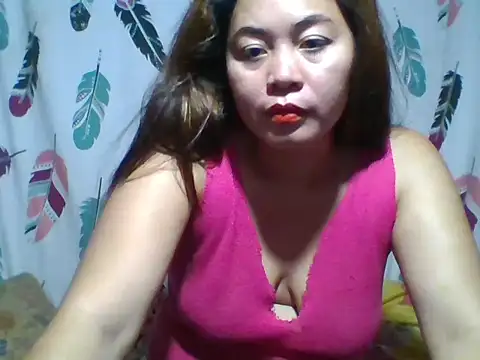 SugahBrown_Love webcam
