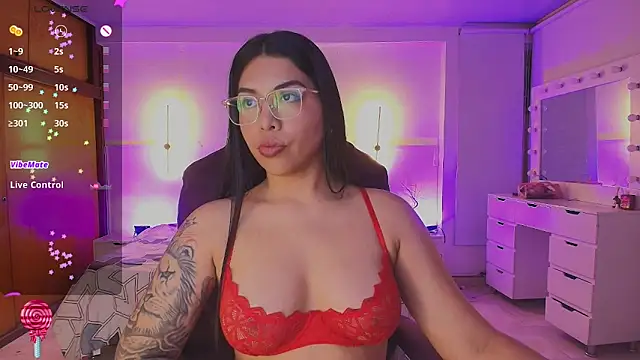 kloe28 webcam