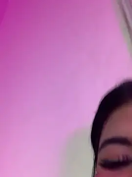 Dannii- webcam