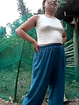 vanvan005 webcam