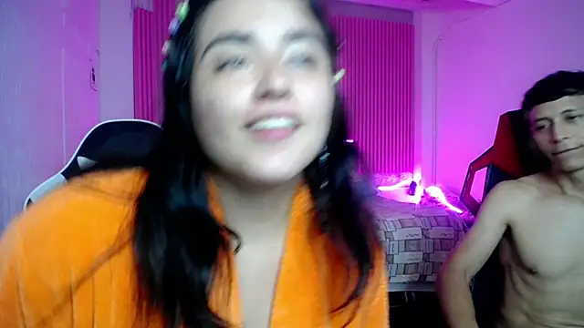 sonic_jess07 webcam