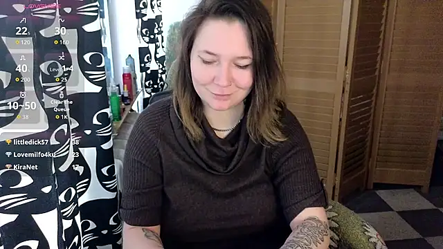 Ozalin_ webcam