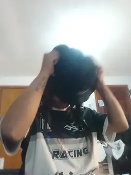 MeelFox webcam