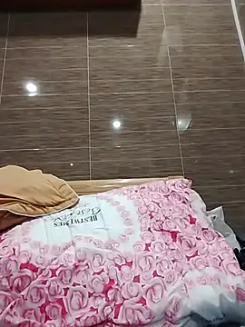 candy_flo webcam