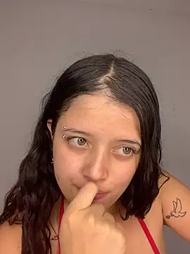 Pricila887noazul webcam