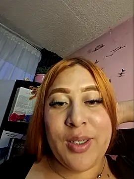 venuscopper webcam