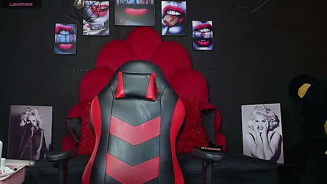 Lamborghini_noa webcam