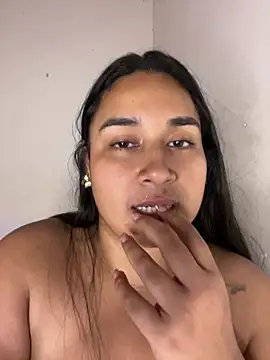 Cotton_angel webcam