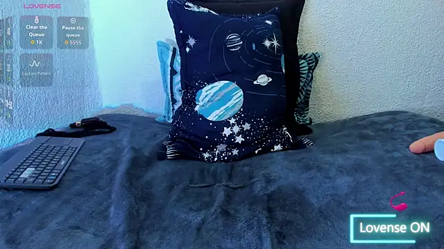 Naniis_wish webcam