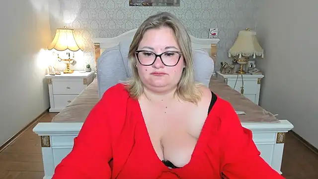 IrenRori webcam