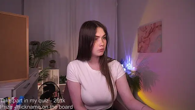 BettyMarlowe webcam