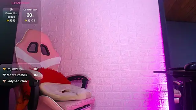 Cafeziitha_1126 webcam